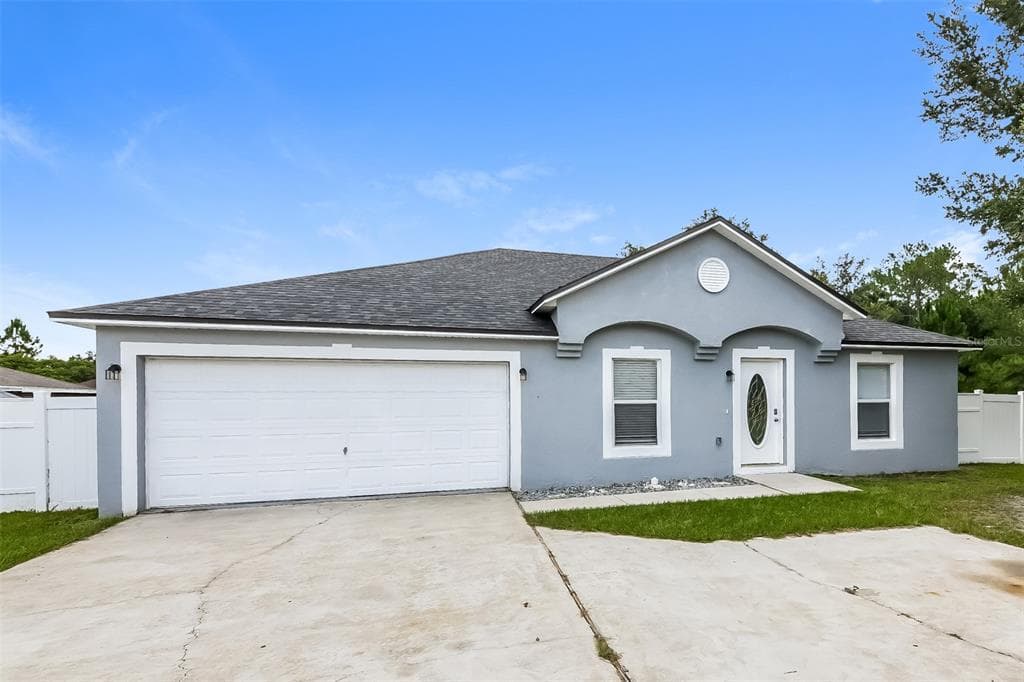 1348 DUNBARTON COURT KISSIMMEE, FL 34758