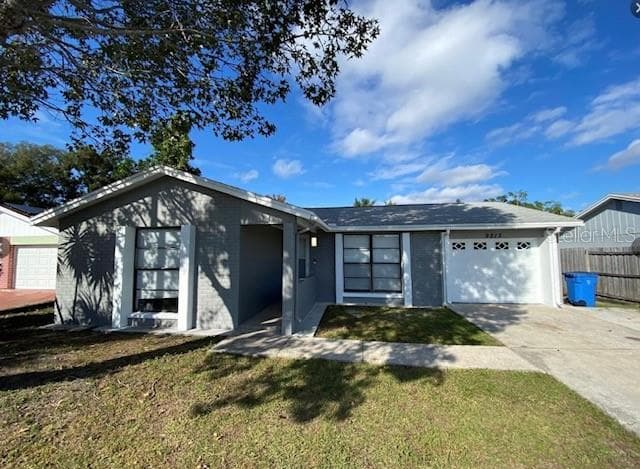 9213 MAYBURY COURT TAMPA, FL 33615