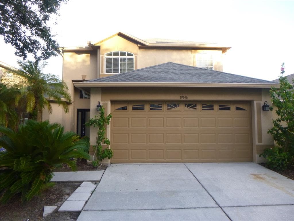 19146 CYPRESS GREEN DRIVE LUTZ, FL 33558