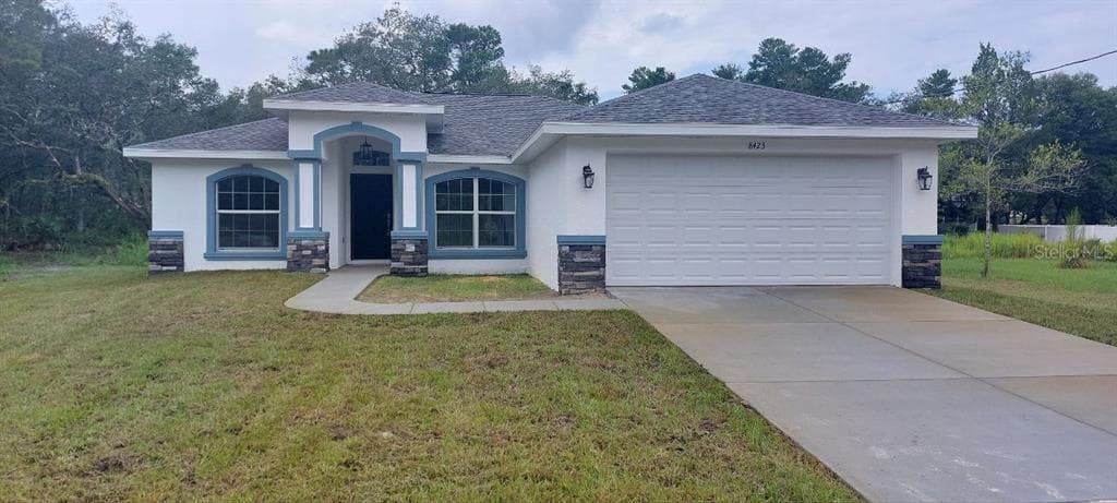 8423 NITTANY ROAD WEEKI WACHEE, FL 34613