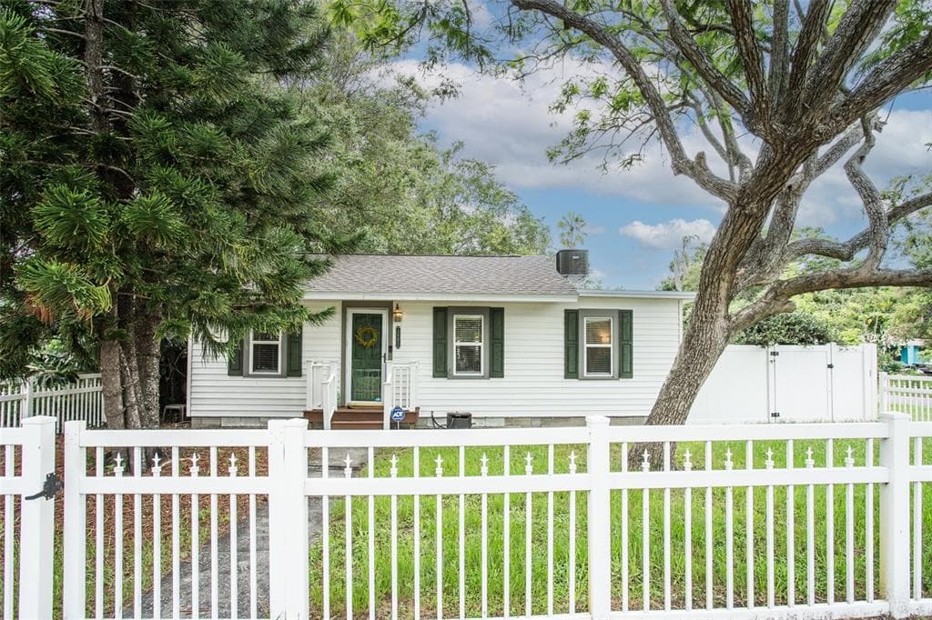 1801 53RD STREET S GULFPORT, FL 33707