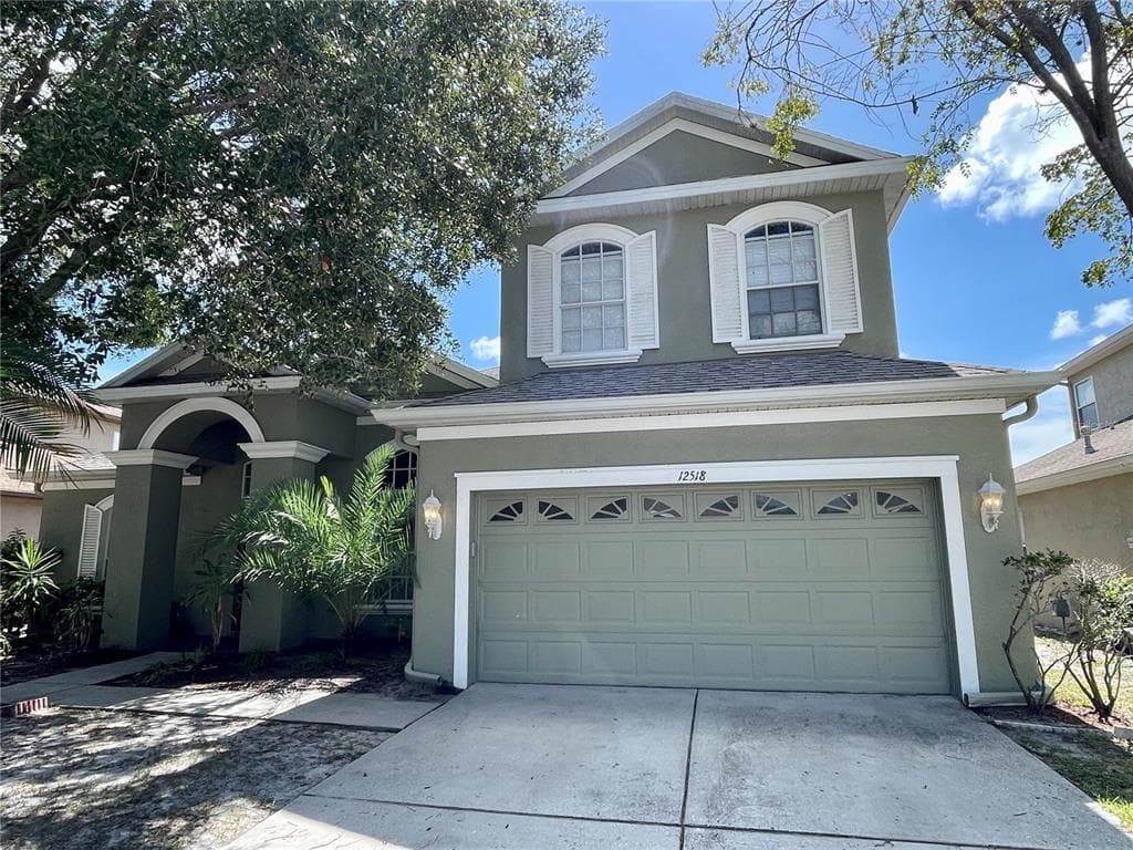 12518 BURGESS HILL DRIVE RIVERVIEW, FL 33579