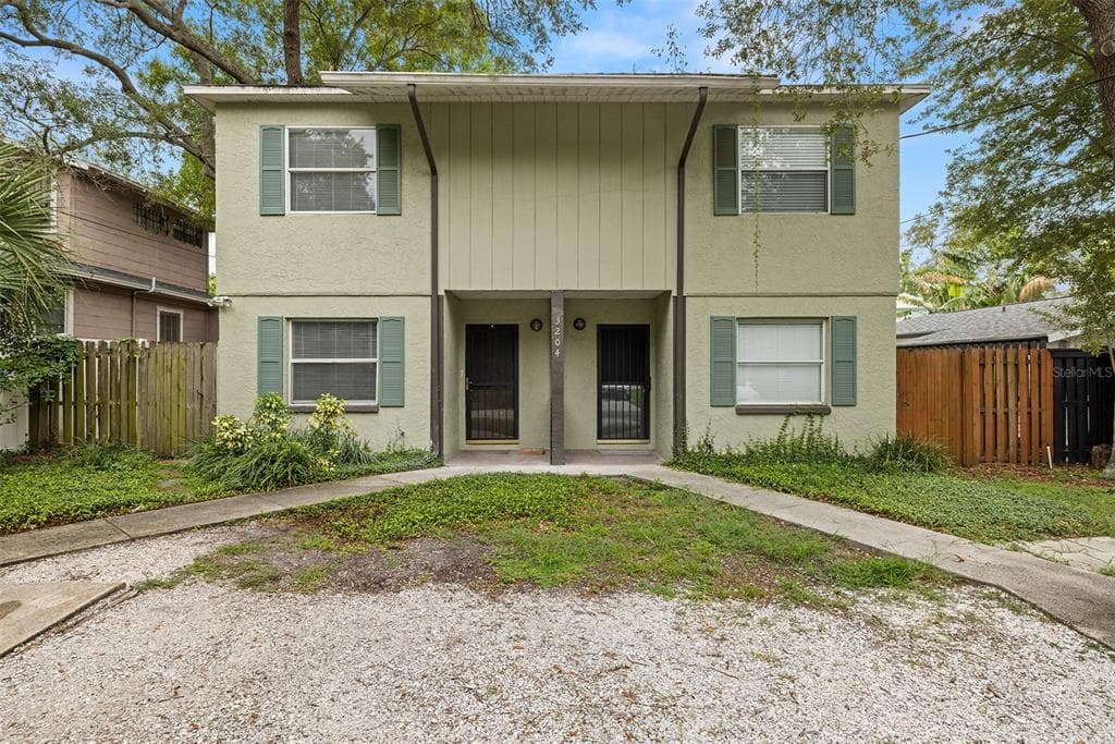 3204 W SAN JUAN STREET UNIT A TAMPA, FL 33629