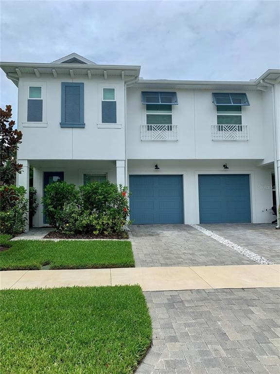 503 S MELVILLE AVENUE UNIT 4 TAMPA, FL 33606
