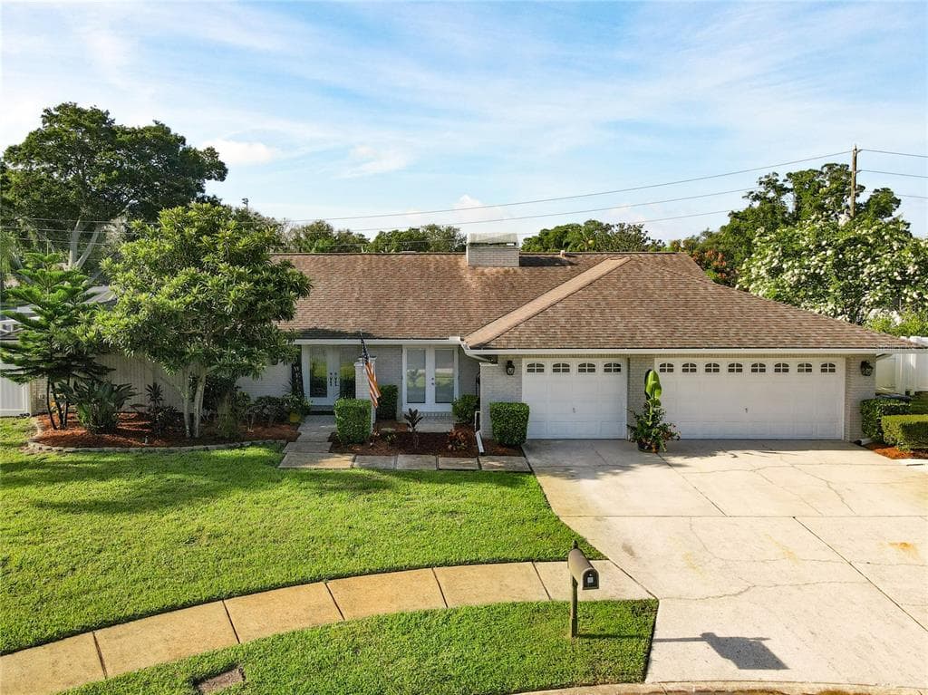 2985 HEATHER TRAIL