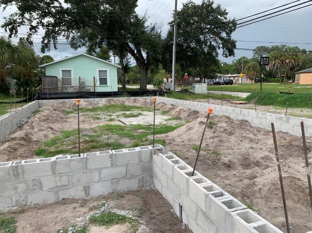 2551 LANGDON AVENUE S ST PETERSBURG, FL 33712