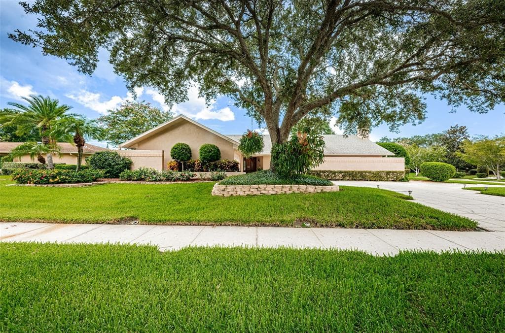 90 ARBOR LANE OLDSMAR, FL 34677
