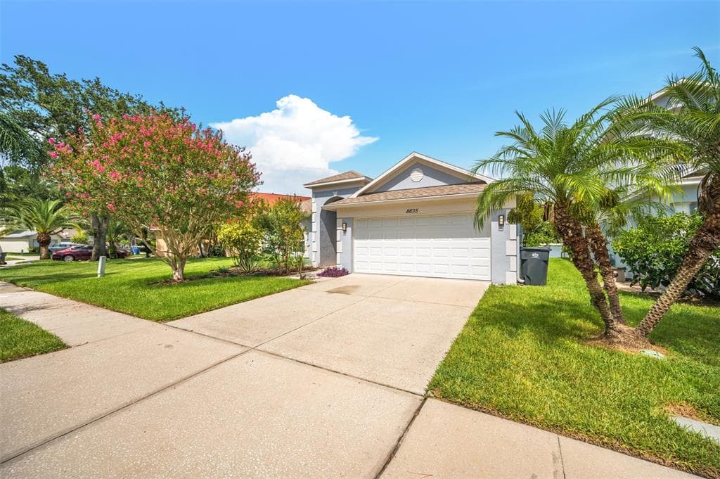 8635 MANASSAS ROAD TAMPA, FL 33635