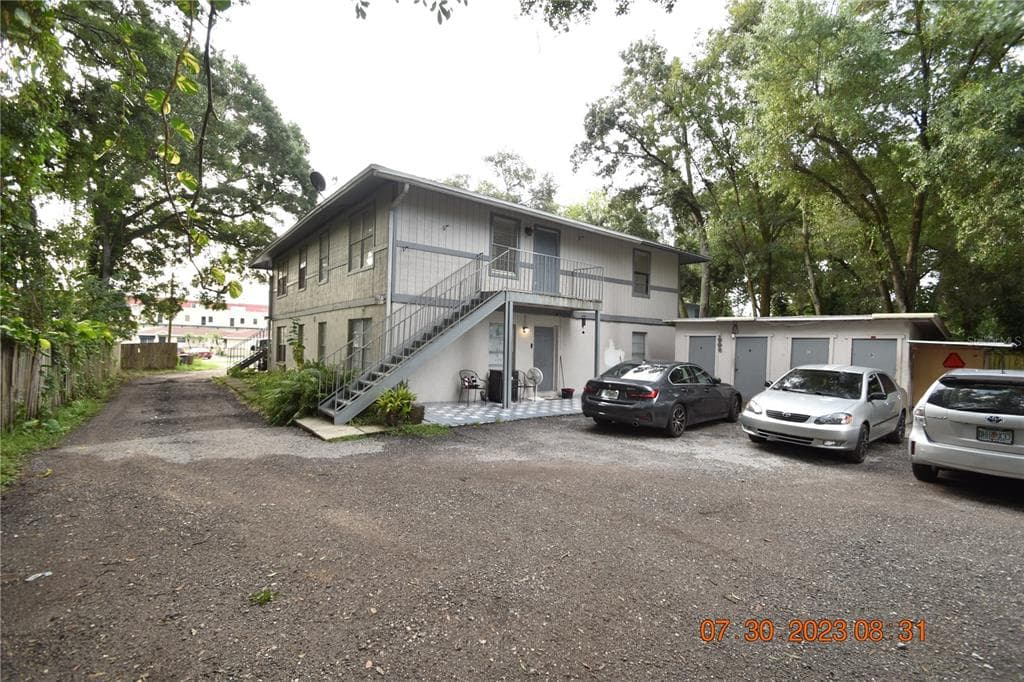 6618 N CHURCH AVENUE TAMPA, FL 33614