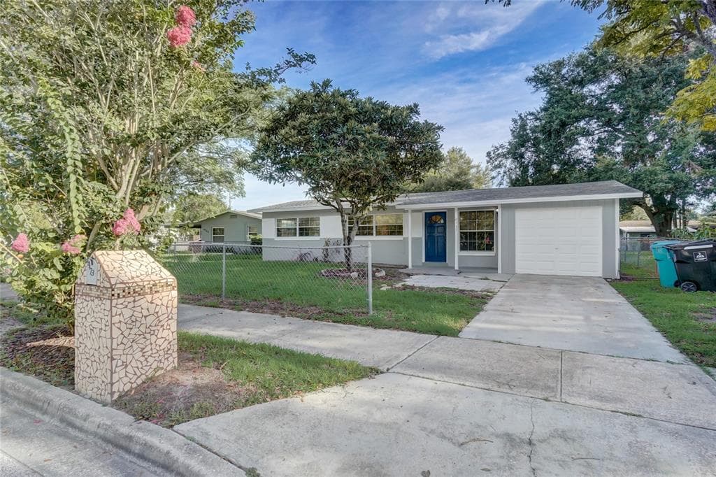 4737 IMOGENE COURT ORLANDO, FL 32811