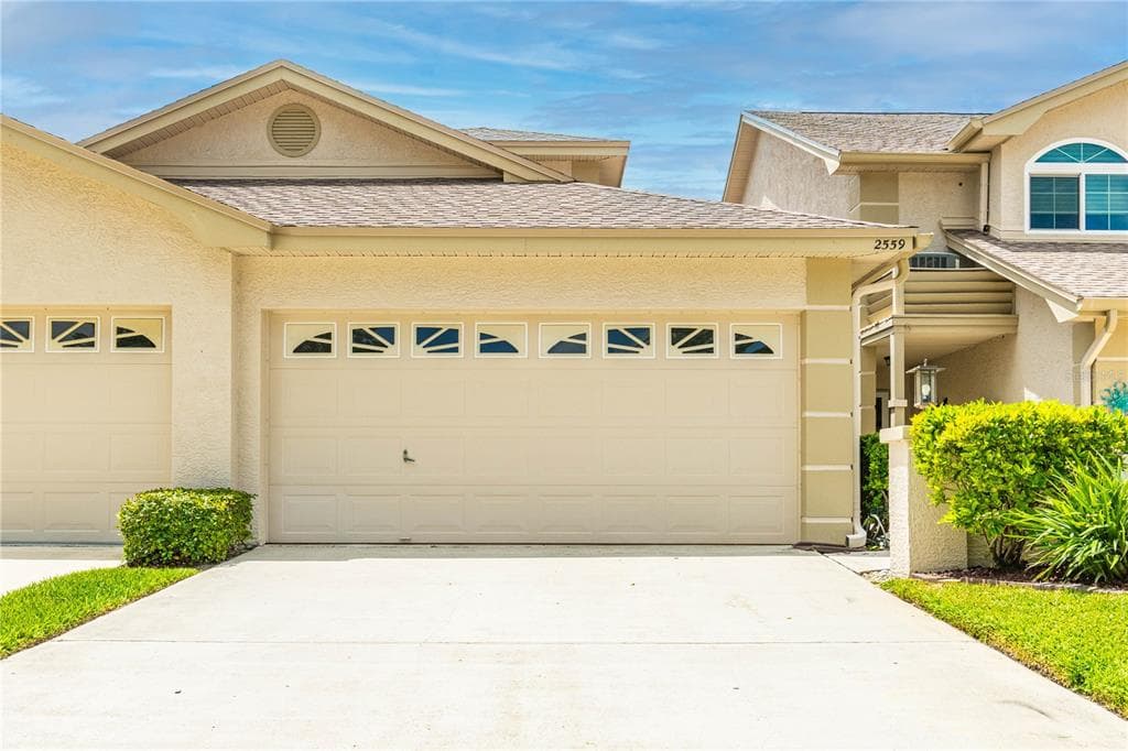 2559 PINE COVE LANE CLEARWATER, FL 33761