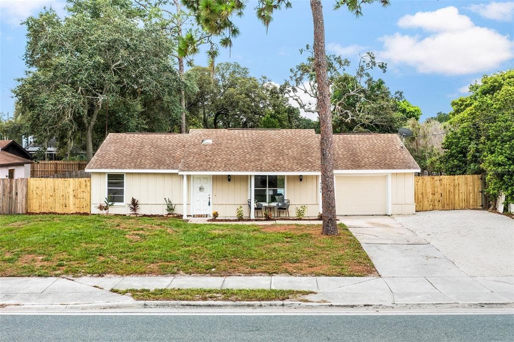 8506 SPRING HILL DRIVE SPRING HILL, FL 34608