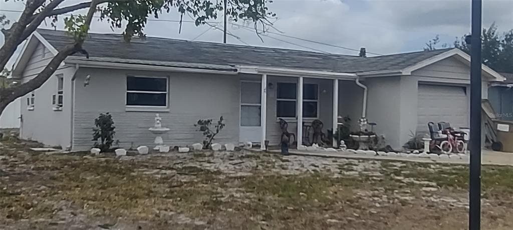 3622 DICKENS DRIVE HOLIDAY, FL 34691