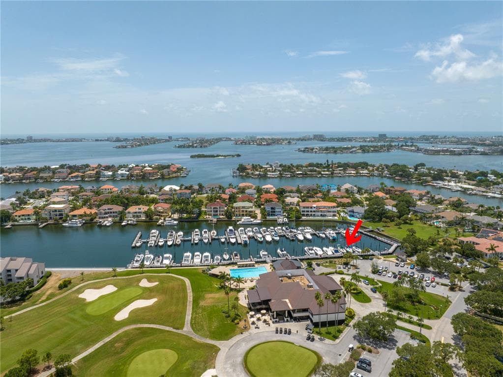6300 PASADENA POINT BOULEVARD UNIT 25 GULFPORT, FL 33707