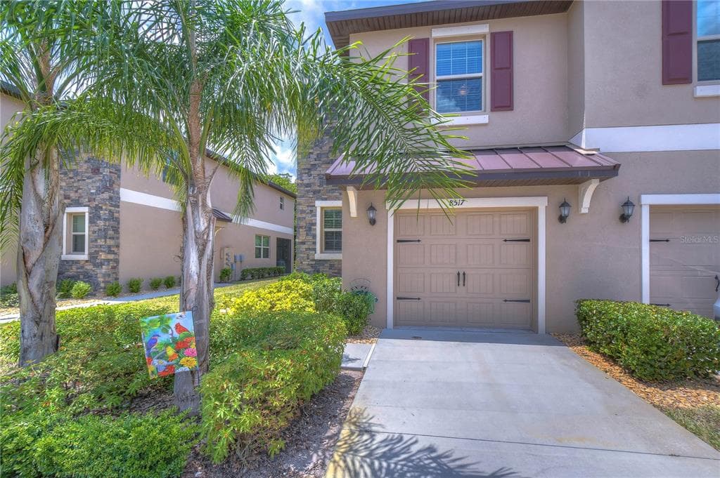 8517 ESSINGTON STREET NEW PORT RICHEY, FL 34654