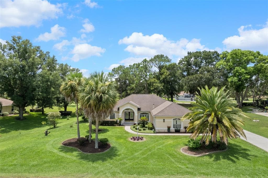 490 E DAKOTA COURT HERNANDO, FL 34442