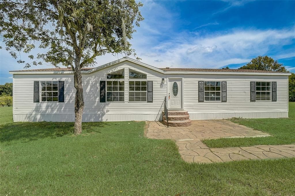 34935 WINDING HILLS LOOP DADE CITY, FL 33525