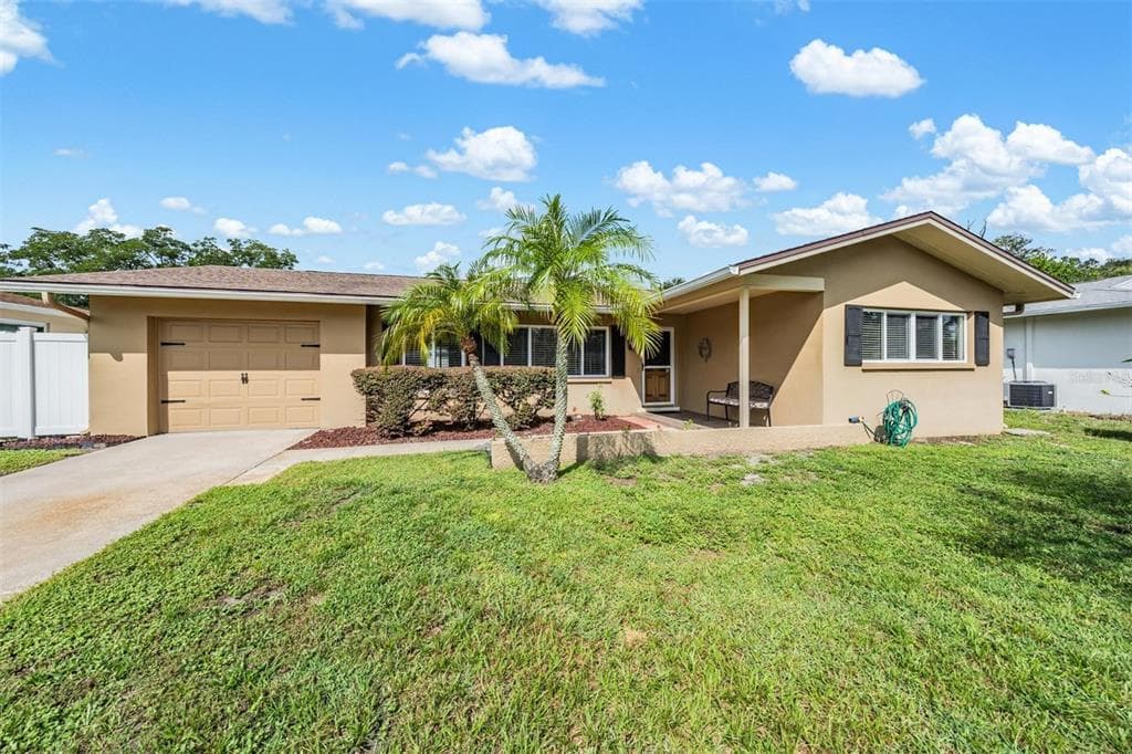 2053 FAIR OAK DRIVE CLEARWATER, FL 33763