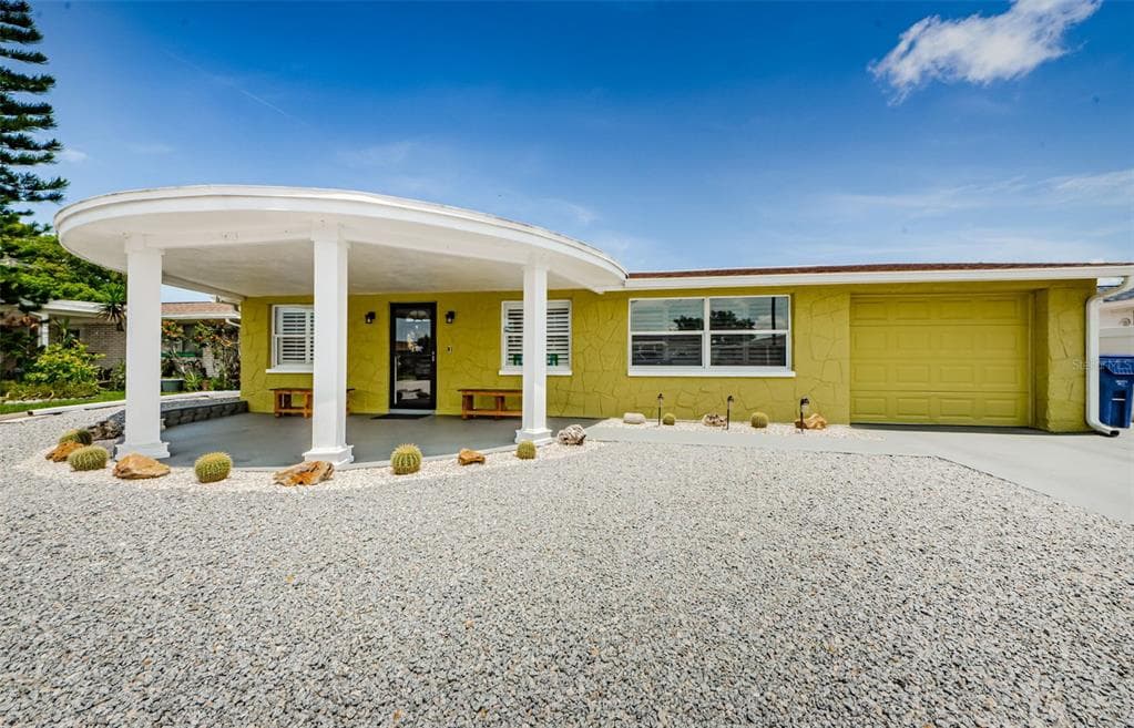 3423 TRASK DRIVE HOLIDAY, FL 34691