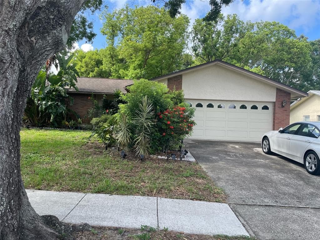 2472 MALCOLM DRIVE PALM HARBOR, FL 34684