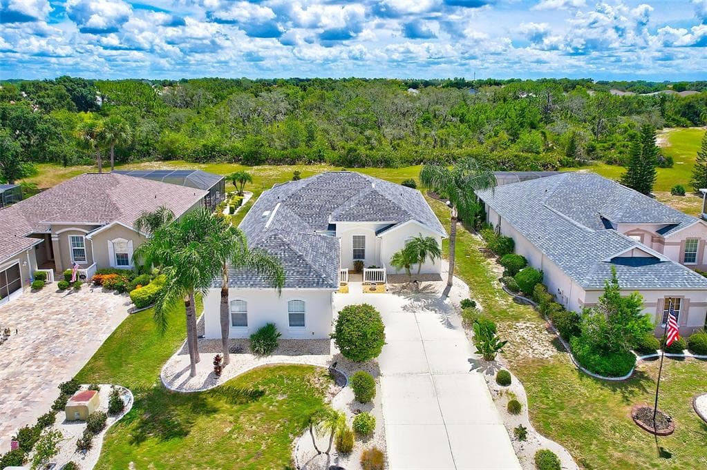 1129 VILLEROY DRIVE SUN CITY CENTER, FL 33573