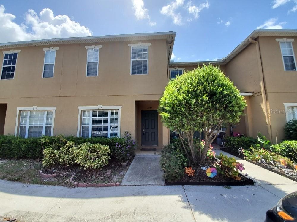 12827 KINGS CROSSING DRIVE GIBSONTON, FL 33534