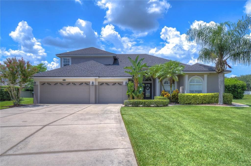 2839 PARK MEADOW DRIVE VALRICO, FL 33594
