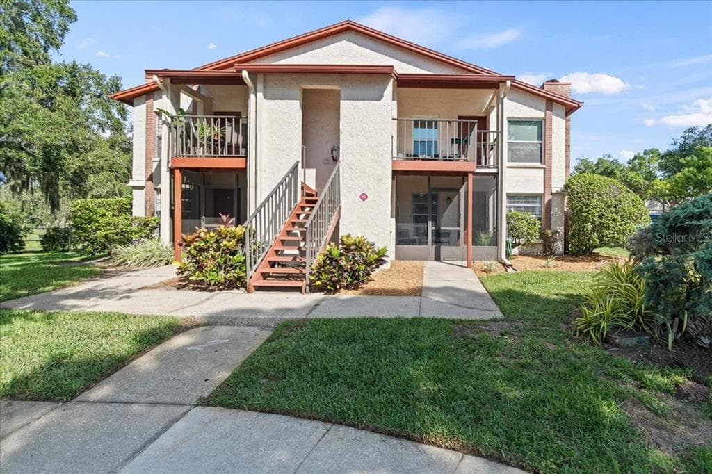 3455 COUNTRYSIDE BOULEVARD UNIT 63 CLEARWATER, FL 33761