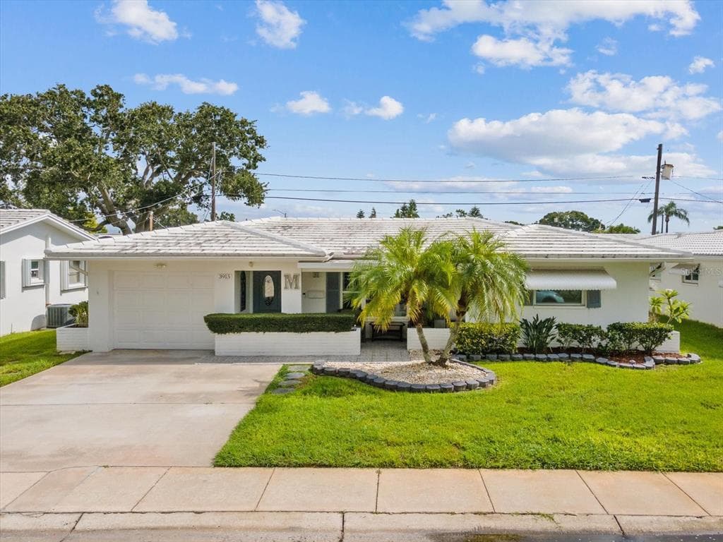 3915 97TH AVENUE N PINELLAS PARK, FL 33782