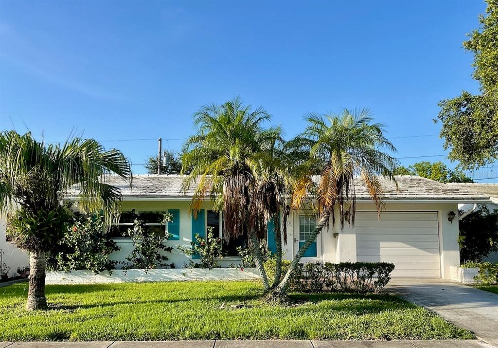3864 101ST TERRACE N UNIT 3864 PINELLAS PARK, FL 33782