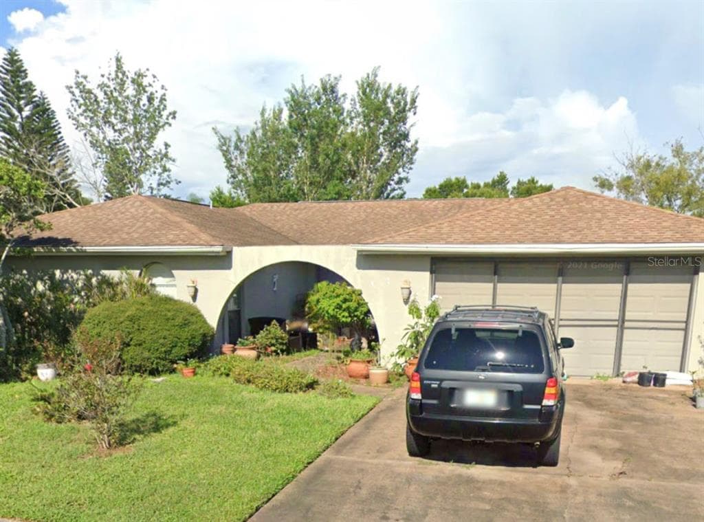 7020 PIN CHERRY LANE PORT RICHEY, FL 34668