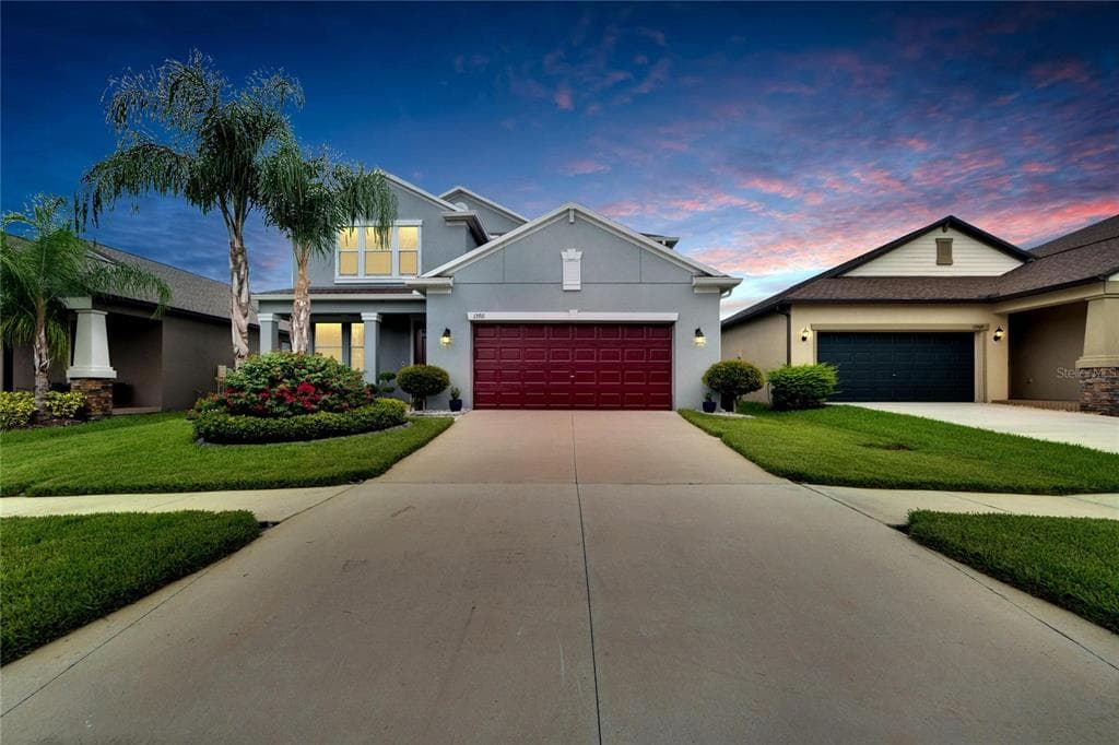 13911 SAGE THRASHER LANE RIVERVIEW, FL 33579
