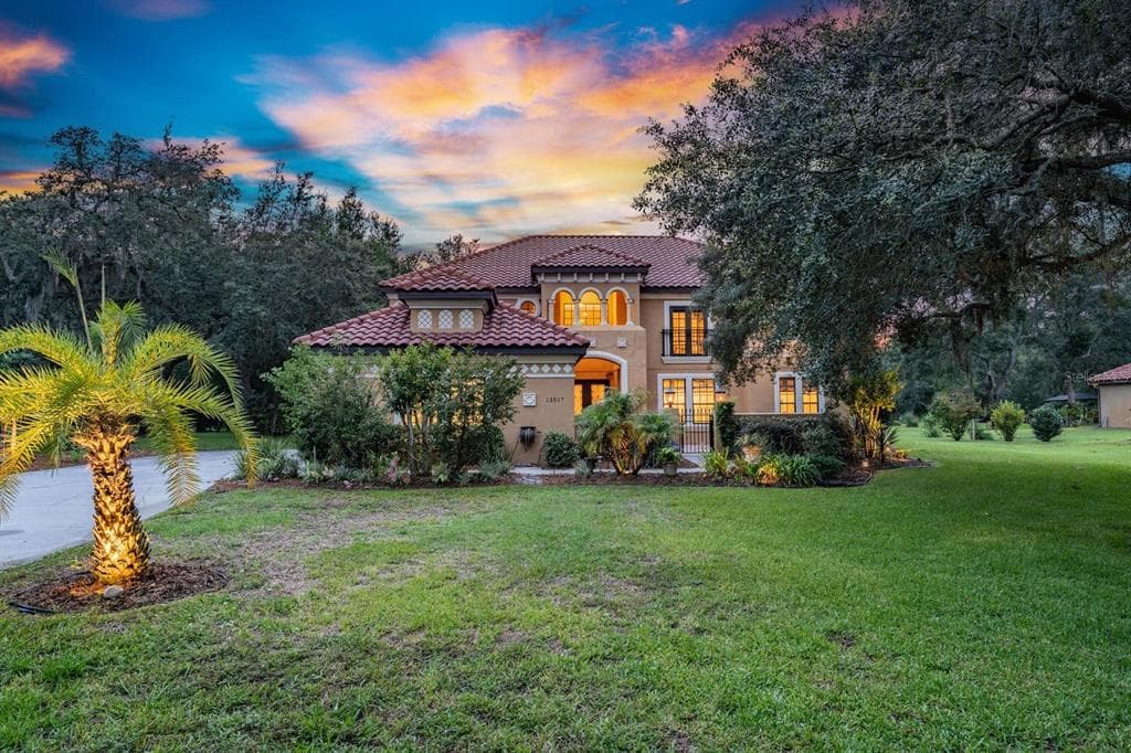 13517 GOPHER POND COURT HUDSON, FL 34669