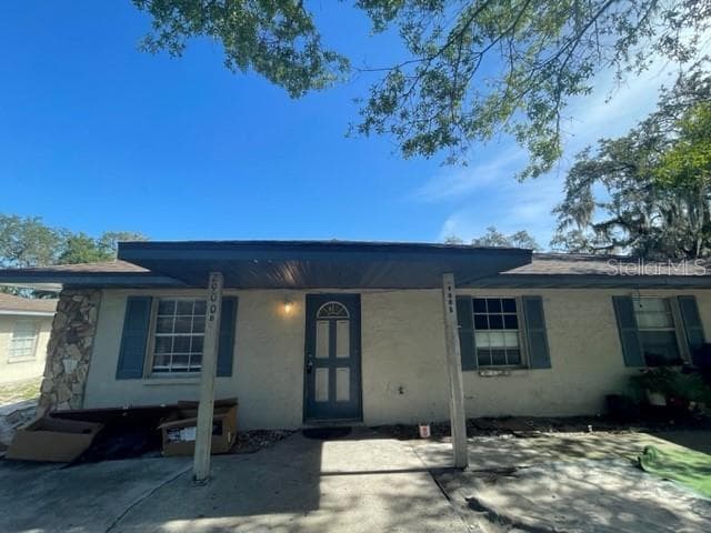 2900 W GRANFIELD AVENUE UNIT B PLANT CITY, FL 33563