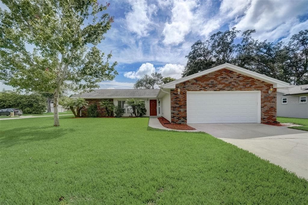 1748 JACOBS ROAD SOUTH DAYTONA, FL 32119