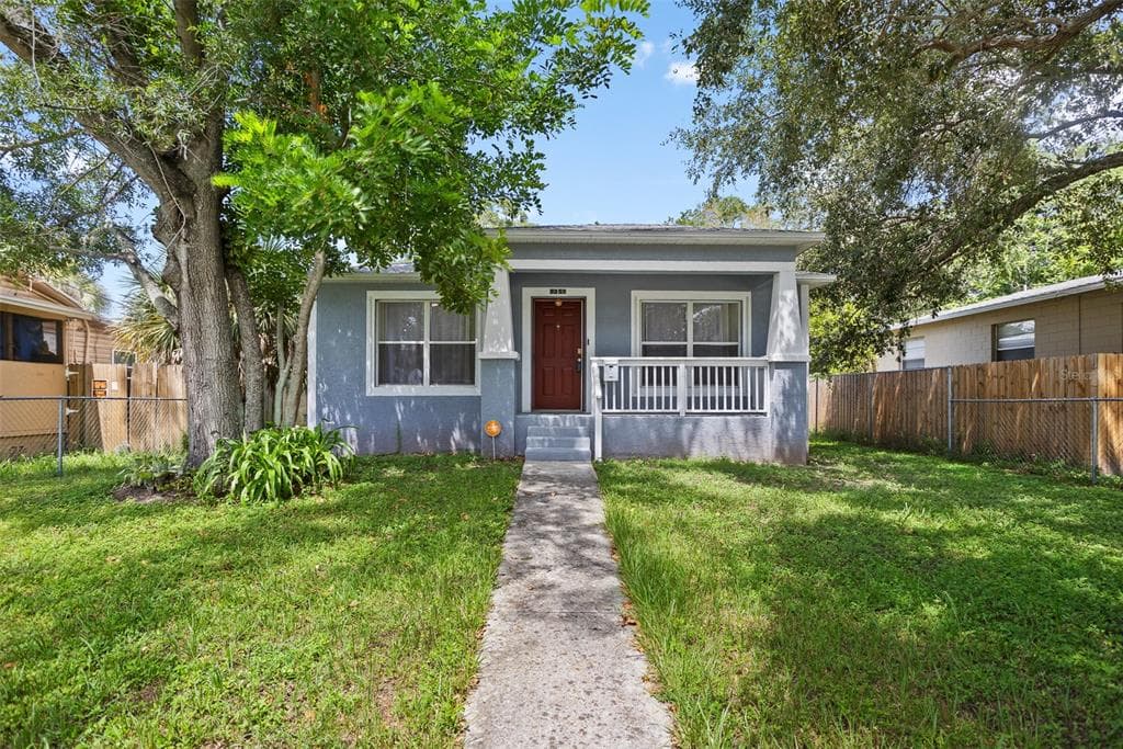 2351 7TH STREET S ST PETERSBURG, FL 33705