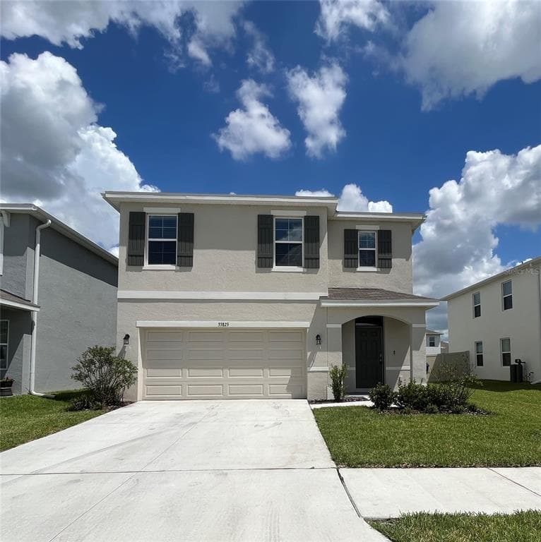 33823 JASMINE STAR LOOP WESLEY CHAPEL, FL 33543