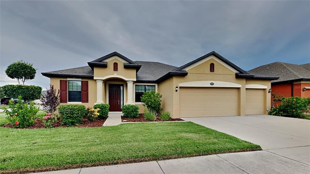 11616 IRIS SPRING COURT RIVERVIEW, FL 33579