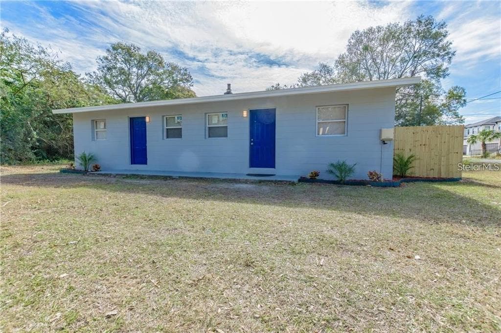 5106 W RICHARDSON AVENUE UNIT A TAMPA, FL 33616