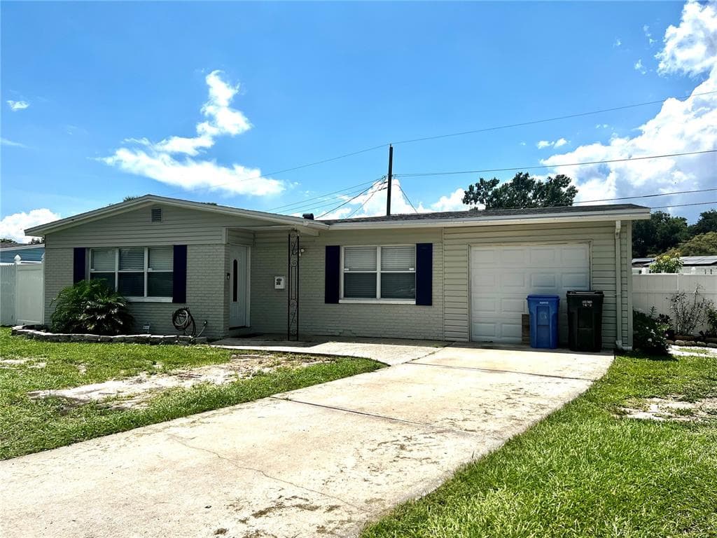 5810 TOWN N COUNTRY BOULEVARD TAMPA, FL 33615
