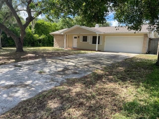 1501 INDIANA AVENUE PALM HARBOR, FL 34683