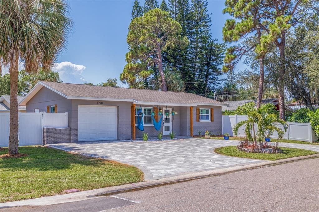 1790 MISSISSIPPI AVENUE NE ST PETERSBURG, FL 33703