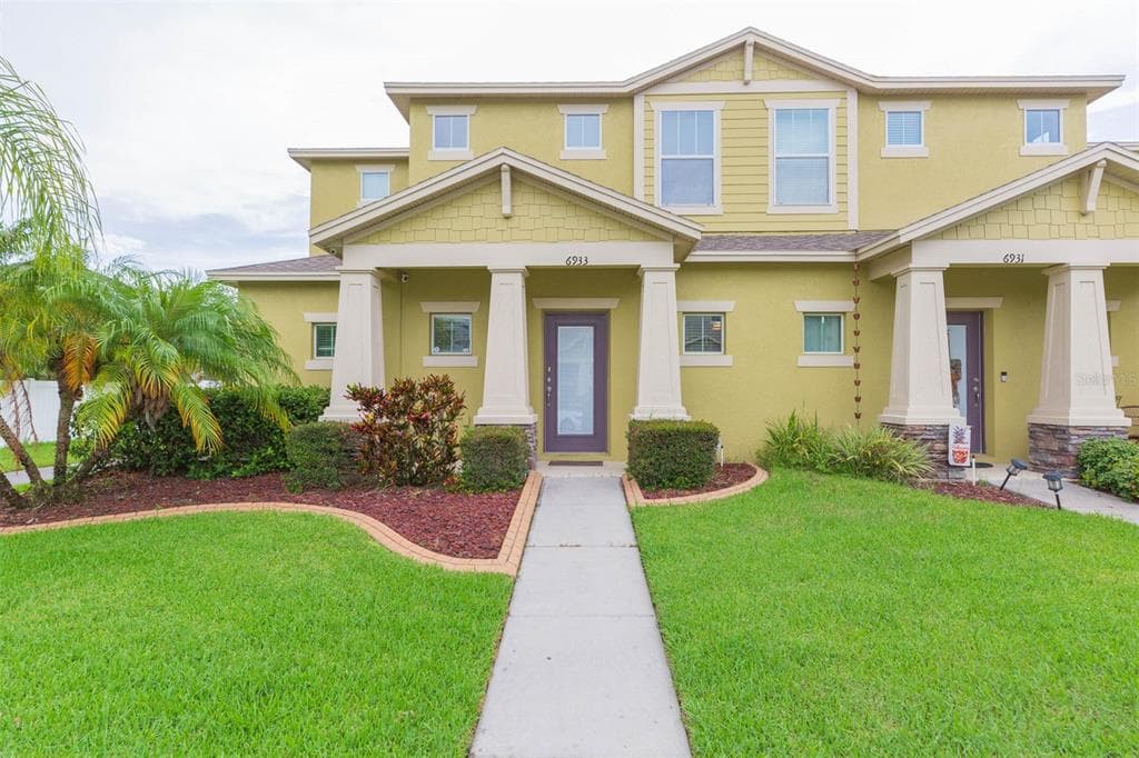 6933 FROG POCKET PLACE
