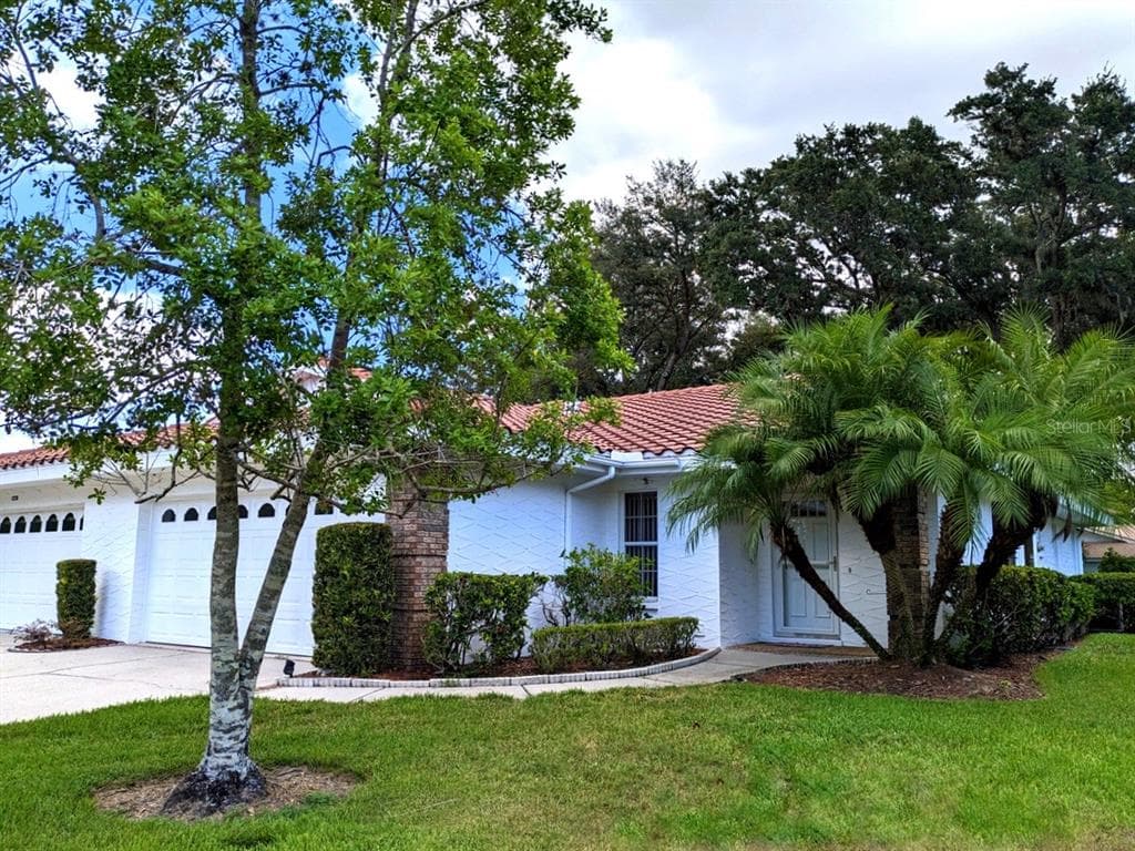 5639 GARDEN LAKES PALM BRADENTON, FL 34203