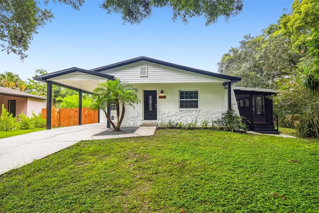 6116 S 3RD STREET TAMPA, FL 33611