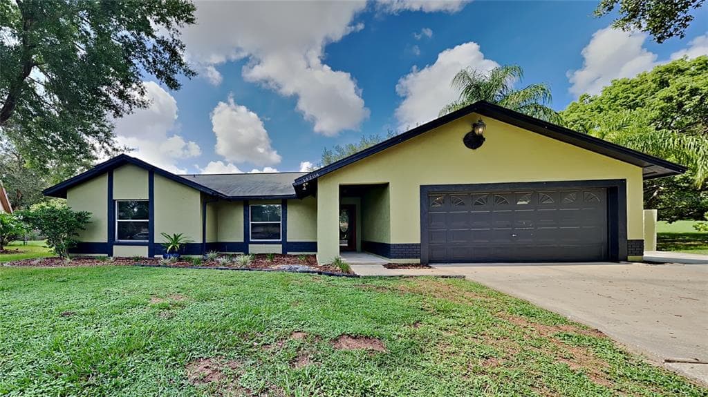 14204 RIVER RUN COURT CLERMONT, FL 34711