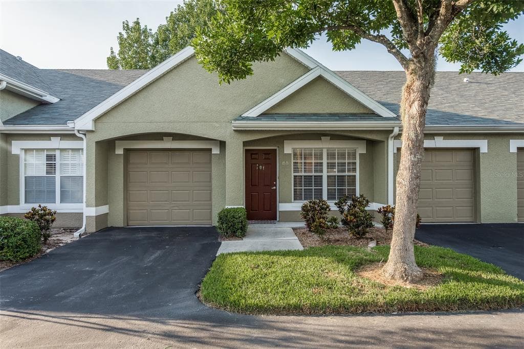 3558 WEMBLEY WAY UNIT 103 PALM HARBOR, FL 34685