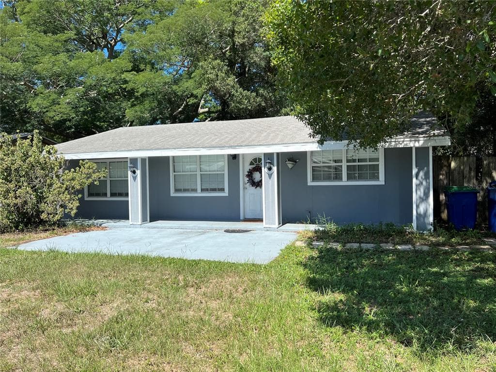 4750 68TH STREET N ST PETERSBURG, FL 33709