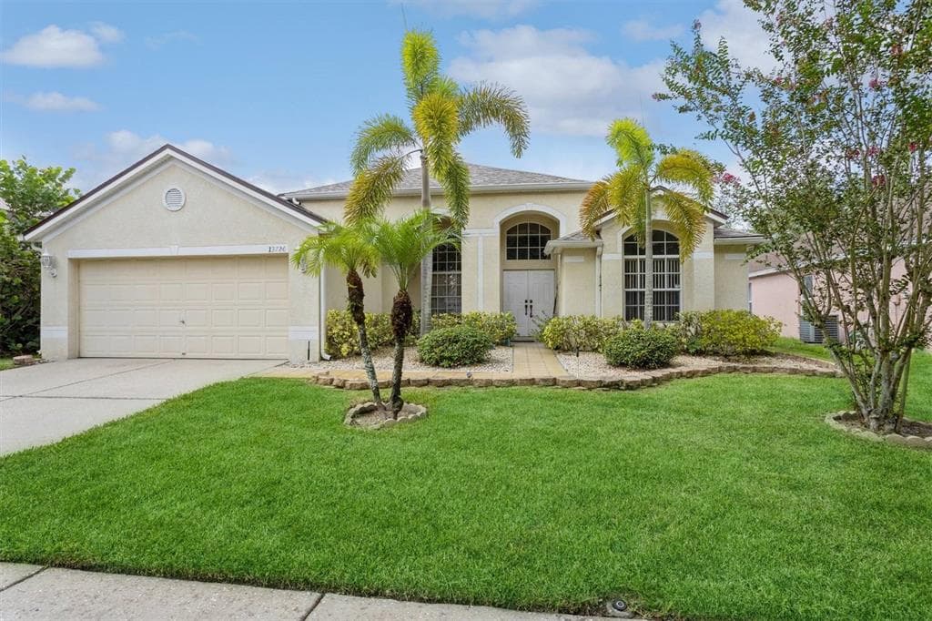 13726 ANTLER POINT DRIVE TAMPA, FL 33626