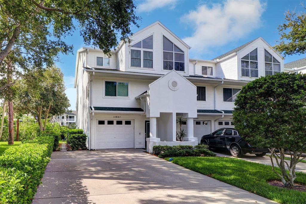 14887 SEMINOLE TRAIL UNIT 132 SEMINOLE, FL 33776